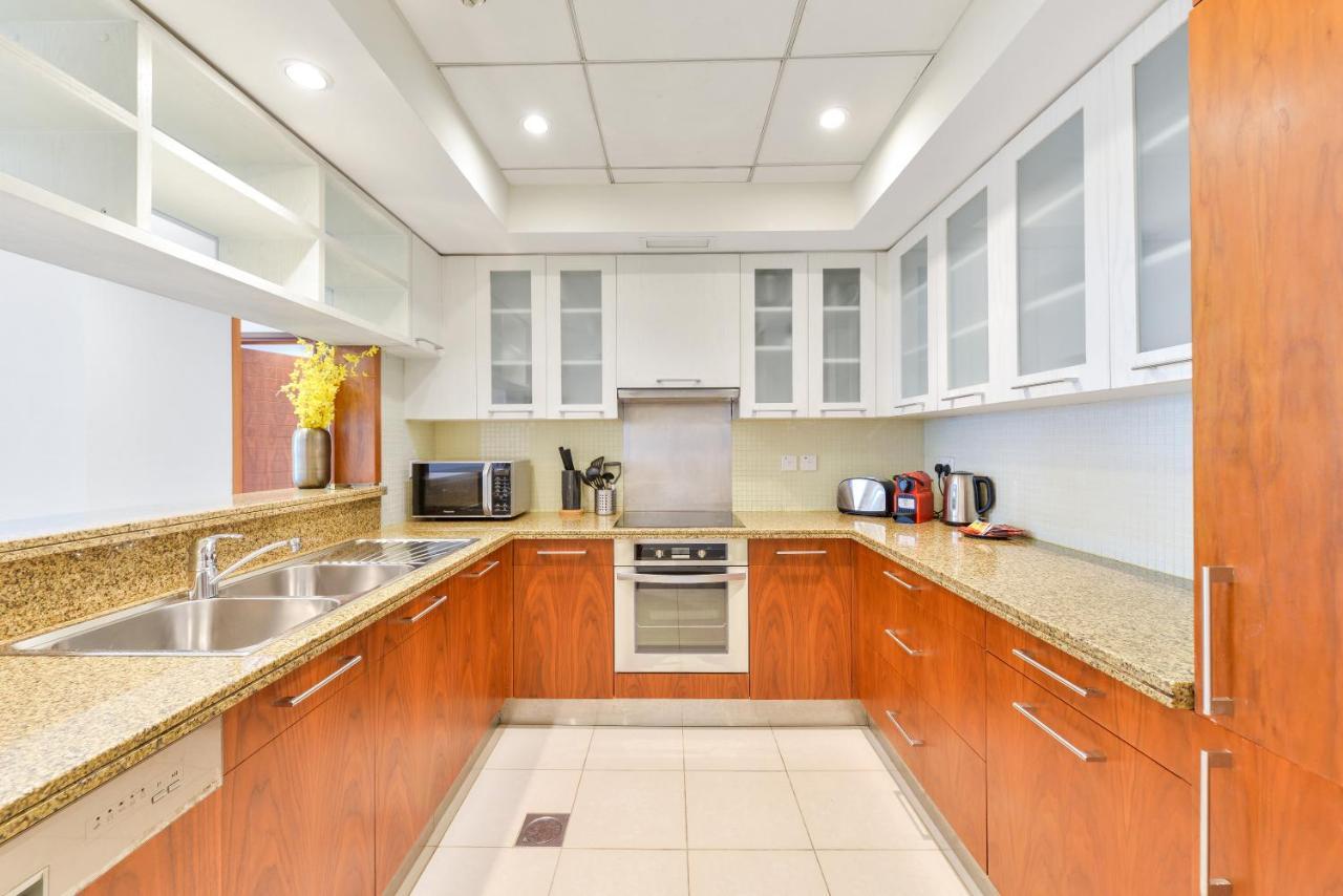 Super Deal! - 1Br Downtown Blvd Near Burj Khalifa & Mall Dubai Exterior photo