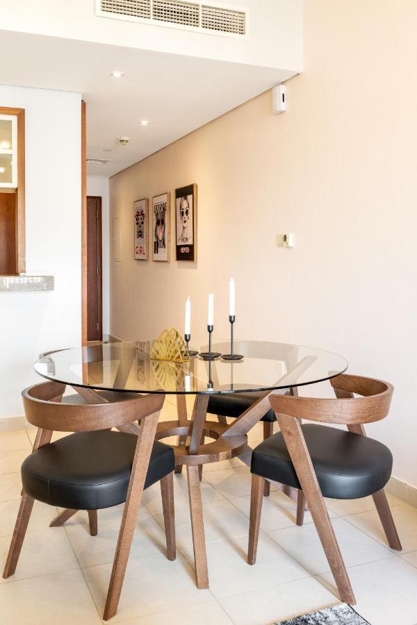 Super Deal! - 1Br Downtown Blvd Near Burj Khalifa & Mall Dubai Exterior photo